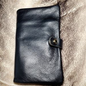 Sohobags wallet